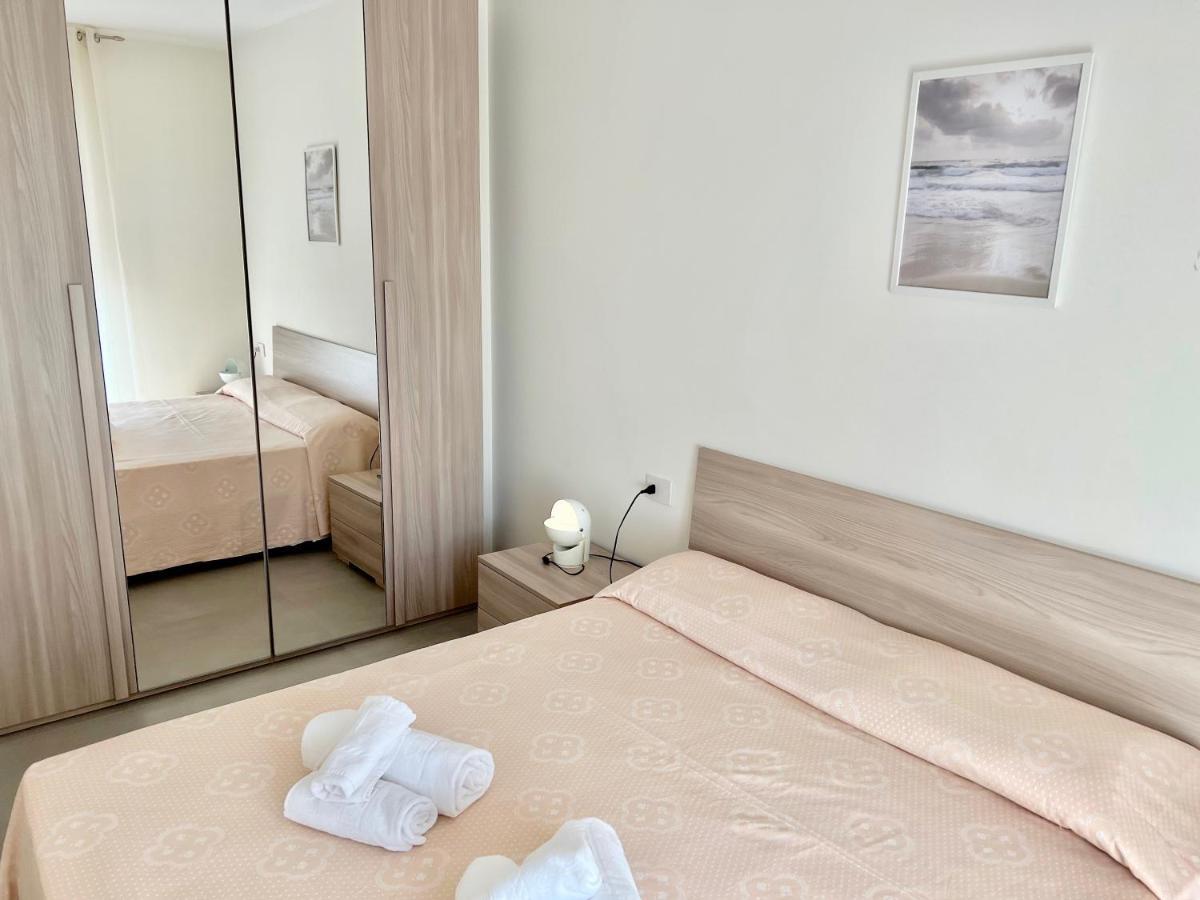 Alghero Charming Apartments Downtown Zewnętrze zdjęcie