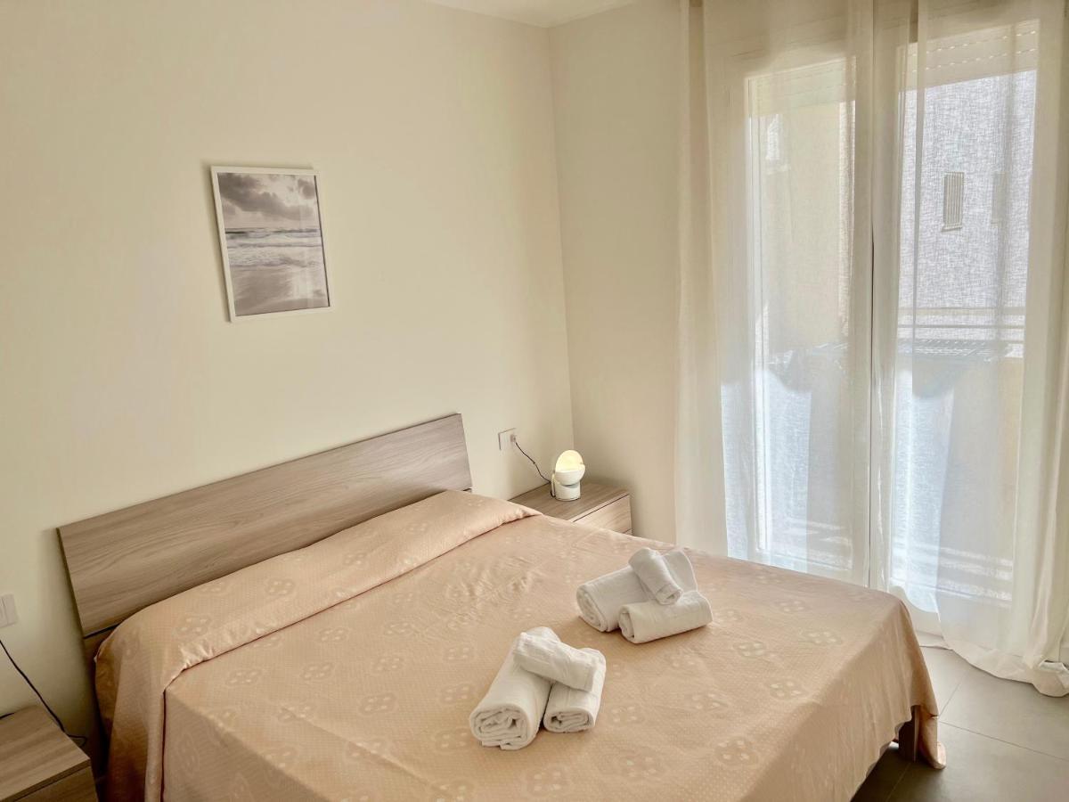 Alghero Charming Apartments Downtown Zewnętrze zdjęcie