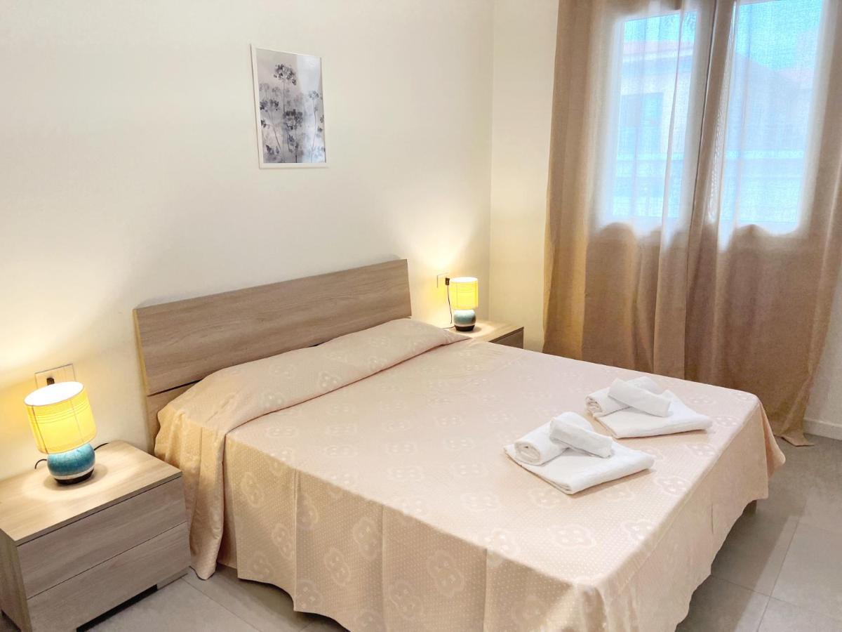 Alghero Charming Apartments Downtown Zewnętrze zdjęcie