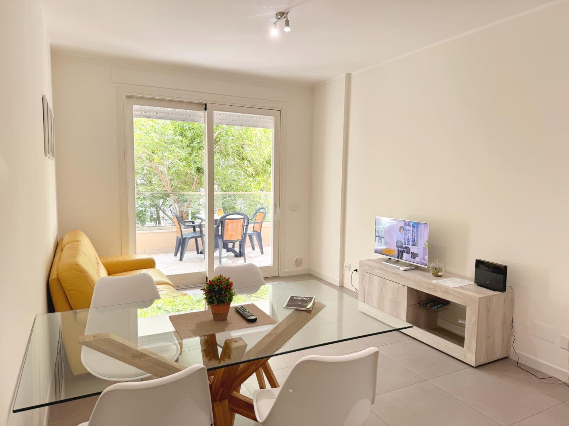 Alghero Charming Apartments Downtown Zewnętrze zdjęcie
