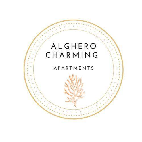 Alghero Charming Apartments Downtown Zewnętrze zdjęcie